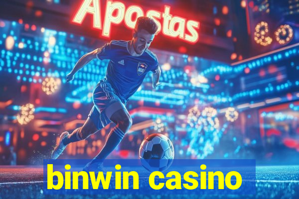 binwin casino